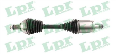LPR DS15039 Číslo výrobce: DS15039. EAN: 8032928044066.