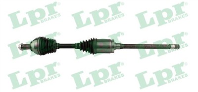 LPR DS15040 Číslo výrobce: DS15040. EAN: 8032928044073.