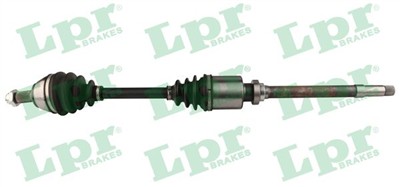 LPR DS16081 Číslo výrobce: DS16081. EAN: 8032928044899.