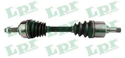 LPR DS16144 Číslo výrobce: DS16144. EAN: 8032928045520.