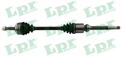 LPR DS16182 Číslo výrobce: DS16182. EAN: 8032928045902.