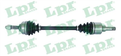 LPR DS16191 Číslo výrobce: DS16191.