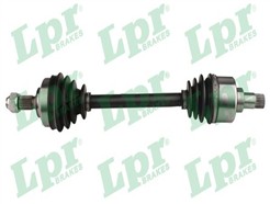 LPR DS16213