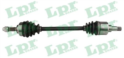 LPR DS16213 Číslo výrobce: DS16213. EAN: 8032928046213.