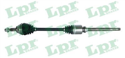 LPR DS20096 Číslo výrobce: DS20096.