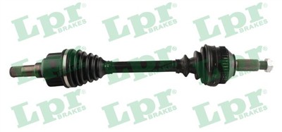 LPR DS21051 Číslo výrobce: DS21051. EAN: 8032928050319.