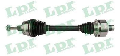 LPR DS21067 Číslo výrobce: DS21067. EAN: 8032928050470.