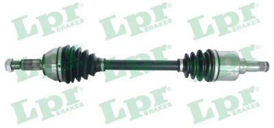 LPR DS21069 Číslo výrobce: DS21069. EAN: 8032928050494.