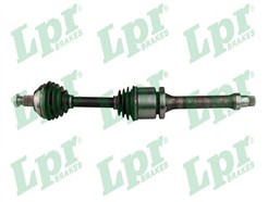 LPR DS21135