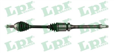 LPR DS21135 Číslo výrobce: DS21135. EAN: 8032928051156.