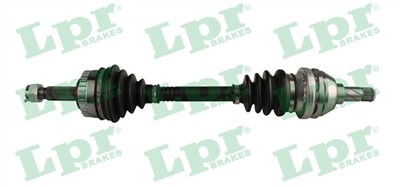 LPR DS37046 Číslo výrobce: DS37046. EAN: 8032928059473.