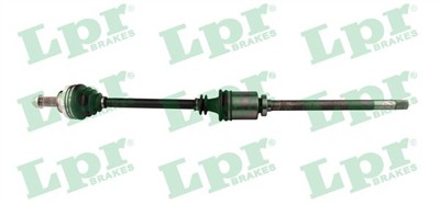LPR DS37074 Číslo výrobce: DS37074. EAN: 8032928059756.