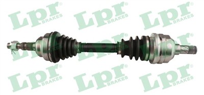LPR DS37087 Číslo výrobce: DS37087. EAN: 8032928059886.