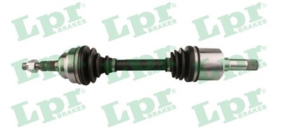 LPR DS37101 Číslo výrobce: DS37101. EAN: 8032928060028.