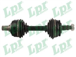 LPR DS37142