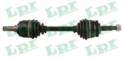 LPR DS37142 Číslo výrobce: DS37142. EAN: 8032928060431.