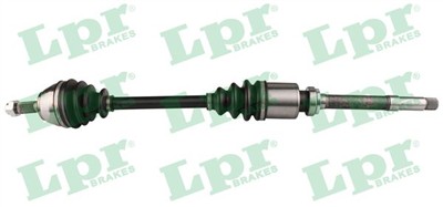 LPR DS38072 Číslo výrobce: DS38072. EAN: 8032928061209.