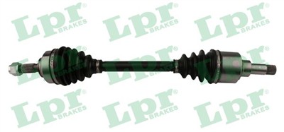 LPR DS38135 Číslo výrobce: DS38135. EAN: 8032928061834.