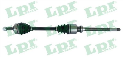 LPR DS38138 Číslo výrobce: DS38138. EAN: 8032928061865.