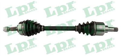 LPR DS38139 Číslo výrobce: DS38139. EAN: 8032928061872.