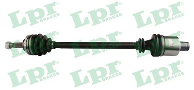 LPR DS39101 Číslo výrobce: DS39101. EAN: 8032928063739.