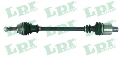 LPR DS39133 Číslo výrobce: DS39133. EAN: 8032928064057.