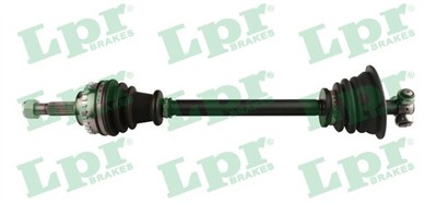 LPR DS39134 Číslo výrobce: DS39134. EAN: 8032928064064.