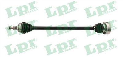 LPR DS43008 Číslo výrobce: DS43008. EAN: 8032928067805.