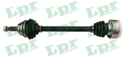 LPR DS51005 Číslo výrobce: DS51005. EAN: 8032928071321.