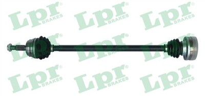 LPR DS51006 Číslo výrobce: DS51006. EAN: 8032928071338.