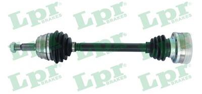 LPR DS51008 Číslo výrobce: DS51008. EAN: 8032928071352.