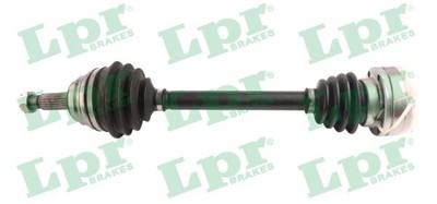 LPR DS51050 Číslo výrobce: DS51050. EAN: 8032928071772.