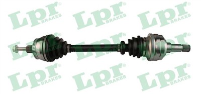 LPR DS51061 Číslo výrobce: DS51061. EAN: 8032928071888.