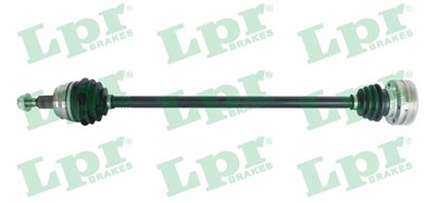 LPR DS51066 Číslo výrobce: DS51066. EAN: 8032928071932.