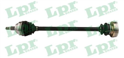 LPR DS51080 Číslo výrobce: DS51080. EAN: 8032928072076.