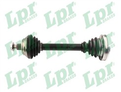 LPR DS51114