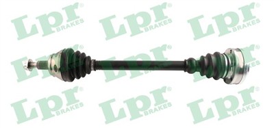 LPR DS51114 Číslo výrobce: DS51114. EAN: 8032928072410.