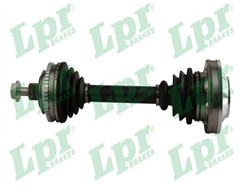 LPR DS51117