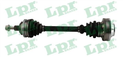 LPR DS51117 Číslo výrobce: DS51117. EAN: 8032928072441.