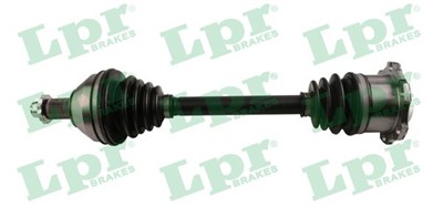 LPR DS51126 Číslo výrobce: DS51126. EAN: 8032928072533.