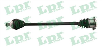 LPR DS51127 Číslo výrobce: DS51127. EAN: 8032928072540.