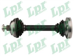 LPR DS51135
