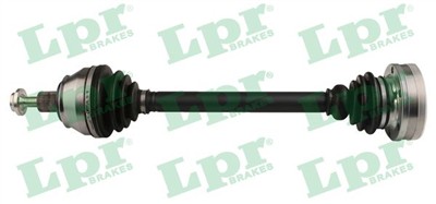 LPR DS51135 Číslo výrobce: DS51135. EAN: 8032928072625.