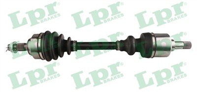 LPR DS52050 Číslo výrobce: DS52050.