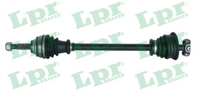 LPR DS52056 Číslo výrobce: DS52056. EAN: 8032928084154.