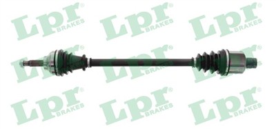 LPR DS52057 Číslo výrobce: DS52057. EAN: 8032928084161.