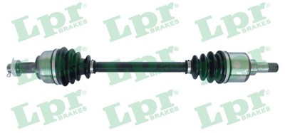 LPR DS52123 Číslo výrobce: DS52123. EAN: 8032928084192.