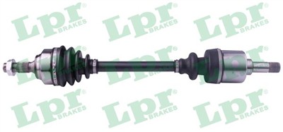 LPR DS52125 Číslo výrobce: DS52125. EAN: 8032928084215.