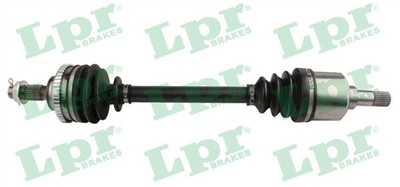 LPR DS52130 Číslo výrobce: DS52130. EAN: 8032928084260.
