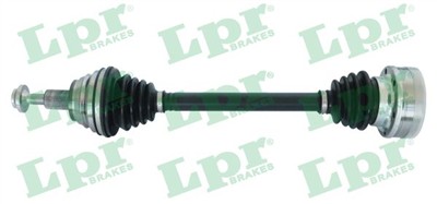 LPR DS52193 Číslo výrobce: DS52193. EAN: 8032928084314.